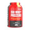Nutrend Iso Whey Prozero (2250 g, Vanilla Pudding)
