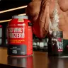 Nutrend Iso Whey Prozero (500 g, Strawberry Cheesecake)