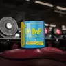 Nutrend Pump Preworkout (225 g, Rainbow)