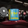 Nutrend Pump Preworkout (225 g, Tropical Blend)