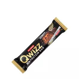 Nutrend Qwizz Protein Bar (1 Bar, Chocolate Brownie)