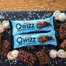 Nutrend Qwizz Protein Bar (1 Bar, Chocolate Coconut)