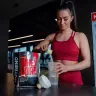 Nutrend Whey Core (1800 g, Strawberry)