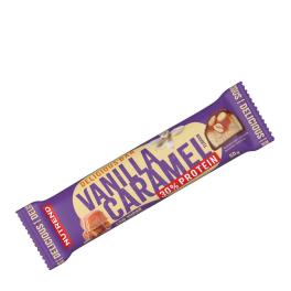 Nutrend Delicious Bar (50 g, Vanilla & Caramel)