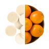 Nutrend Isodrinx TABS (12 tablets, Orange)