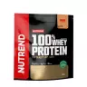 Nutrend 100% Whey Protein (800 g, Ice Coffee)