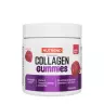 Nutrend Collagen Gummies  (60 Gummies, Cherry)
