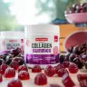 Nutrend Collagen Gummies  (60 Gummies, Cherry)