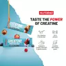 Nutrend Creatine Protein Bar (55 g, Caramel)