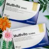 Yamamoto Research Multivita DONNA  (30 Capsules)