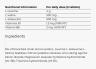 Yamamoto Research Bcaa 8:1:1 (200 Tablets)