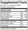 Trace Minerals Liquid Ionic Zinc 50 mg  (59 ml)