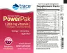 Trace Minerals Electrolyte Stamina Power Pak  (30 Packs, Raspberry)