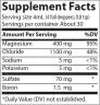 Trace Minerals Liquid Mega-Mag 400 mg  (4 fl. oz.)