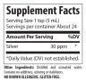 Trace Minerals Collodial Silver  (118 ml)