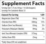 Trace Minerals Liquid Ionic Potassium 99 mg  (59 ml)