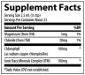 Trace Minerals Ionic Chlorophyll (59 ml)