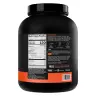 Rule1 R1 Protein Whey Isolate (2270 g, Chocolate Fudge)