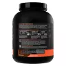 Rule1 R1 Protein Whey Isolate (2270 g, Chocolate Fudge)