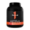Rule1 R1 Protein Whey Isolate (2280 g, Strawberries and Cream)