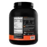 Rule1 R1 Protein Whey Isolate (2280 g, Strawberries and Cream)