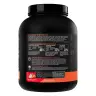 Rule1 R1 Protein Whey Isolate (2280 g, Strawberries and Cream)