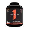 Rule1 R1 Protein (2280 g, Chocolate Peanut Butter)