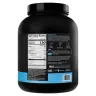Rule1 Whey Protein  (2280 g, Chocolate Fudge)