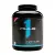 Rule1 Whey Protein  (2176 g, Strawberries and Cream)