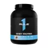 Rule1 Whey Protein  (2240 g, Cookies & Cream)