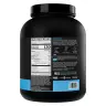 Rule1 Whey Protein  (2240 g, Cookies & Cream)