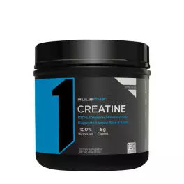Rule1 Creatine  (676 g, Unflavored)