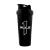 Rule1 Shaker Cup  (700 ml, Black)