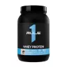 Rule1 Whey Protein  (884 g, Cookies & Cream)
