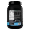 Rule1 Whey Protein  (884 g, Cookies & Cream)