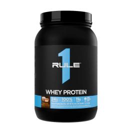 Rule1 Whey Protein  (888 g, Chocolate Peanut Butter)