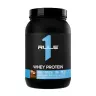 Rule1 Whey Protein  (888 g, Chocolate Peanut Butter)