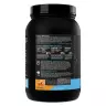 Rule1 Whey Protein  (905 g, Salted Caramel)