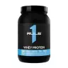 Rule1 Whey Protein  (891 g, Birthday Cake)