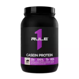 Rule1 Casein  (924 g, Cookies & Cream)
