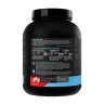Rule1 Whey Protein  (2240 g, Strawberry Banana)
