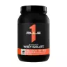 Rule1 R1 Protein Whey Isolate (900 g, Cookies & Cream)