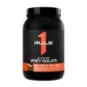 Rule1 R1 Protein Whey Isolate (910 g, Chocolate Peanut Butter)