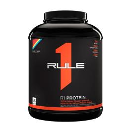 Rule1 R1 Protein Whey Isolate (2280 g, Fruity Cereal)