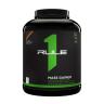Rule1 R1 Mass Gainer (2600 g, Chocolate Peanut Butter)