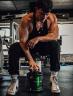 Rule1 R1 Mass Gainer (2600 g, Chocolate Peanut Butter)