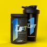 Rule1 Prelift (450 g, Blue Raspberry)