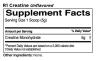 Rule1 R1 Creatine (150 g, Unflavored)