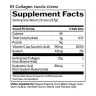 Rule1 Collagen Peptides  (230 g, Vanilla Creme)