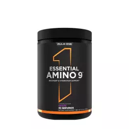 Rule1 Essential Amino 9  (345 g, Grape)